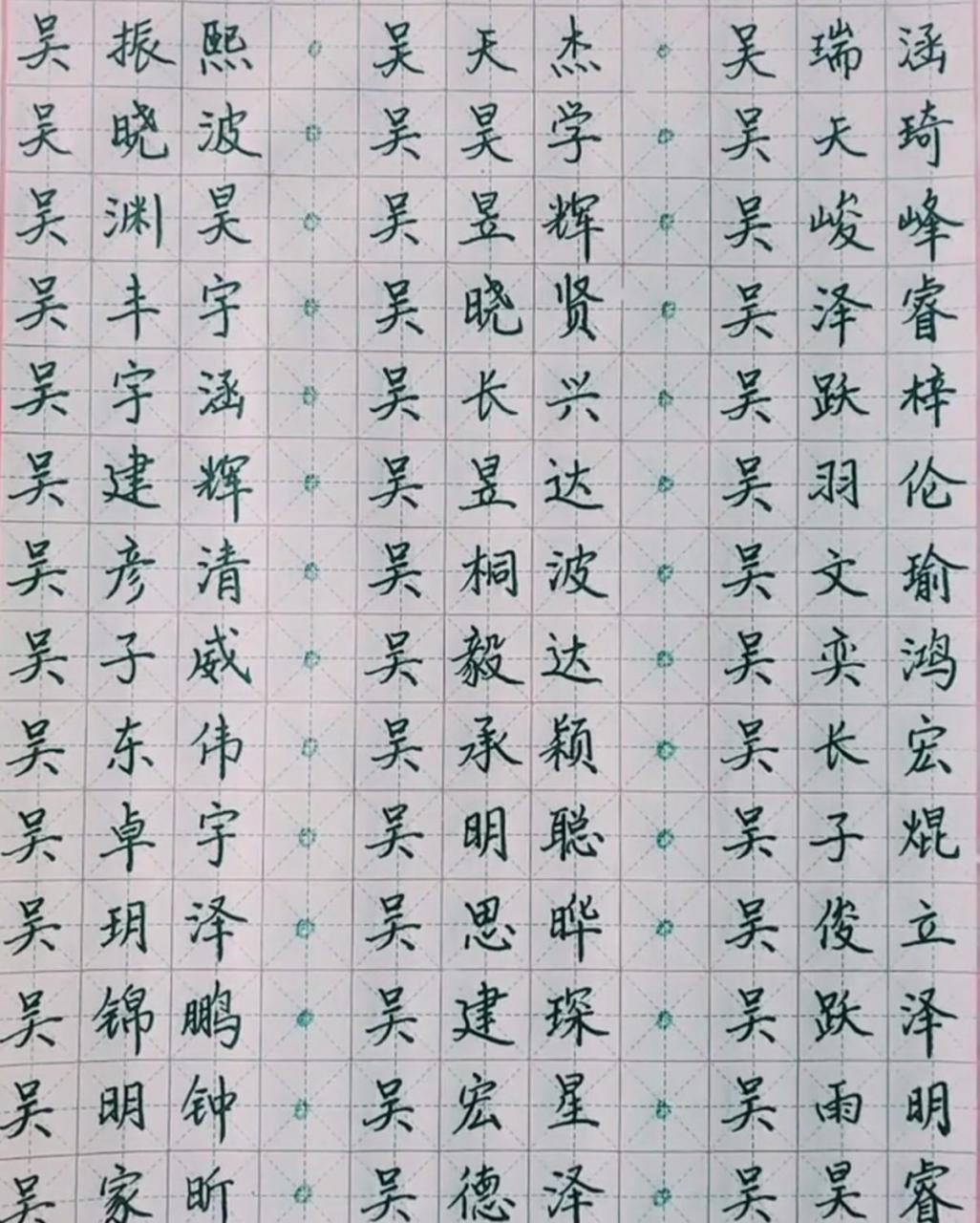 名字个性签名免费设计，个性的名字 有创意