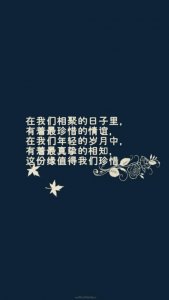 ​说说心情短语短句（青春励志唯美短句）