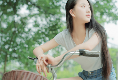 ​刺激战场女孩可爱可爱昵称